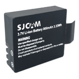 Batería Cámaras Deportivas Compatible Eken Sjcam Mobo 4k