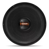 Woofer Magnum Extreme 10 Pol 500w Som Cone Seco 8 Ohms