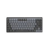 Teclado Logitech Mx Mechanical Mini Tkl Inalámbrico Español