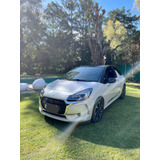 Ds Ds3 2017 1.6 Vti 120 So Chic
