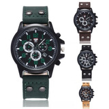 Lote De 10 Relojes Hombre Tipo Militar Sport Navy Seal