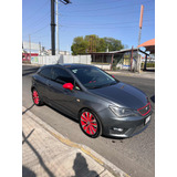 Seat Ibiza 2017 1.2 Fr Turbo Red Pack Mt