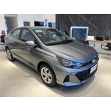 Hyundai Hb20s Comfort 1.0 12v Flex Manual 2024 0km 