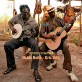 Cd:brothers In Bamako