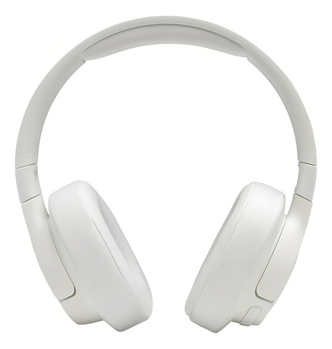 Jbl Tune T700bt Headphone Color Blanco