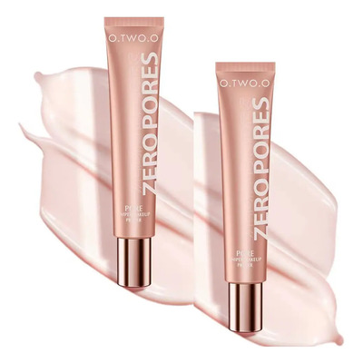 Base De Maquillaje Invisible Pore Soft Focus, Paquete De
