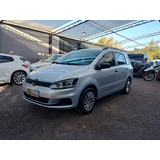 Volkswagen Suran 1.6l Comfortline