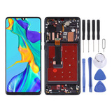 Pantalla Oled Original Con Touch Para Huawei P30 Pro 