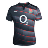 Camiseta Rugby Inglaterra Imago Hombre