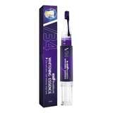 Pluma Blanqueadora Dental Gel Blanqueamiento De Dientes