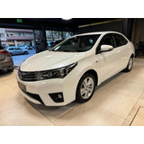 Toyota Corolla 2016 1.8 Xei Mt 140cv Cassano Automobili