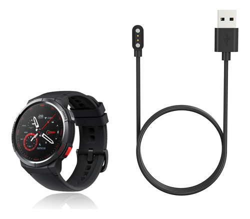 Cable Cargador Para Reloj Smartwatch Xiaomi Mibro Gs