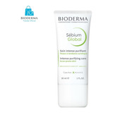 Bioderma Sébium Global Elimina Y Previene Imperfecciones 30m