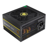 Fonte Alimentação Gamer 750w Bivolt 80plus Bronze Silencioso