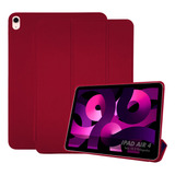 Capa Para iPad Air 4 2020 10.9 Case Smart Anti Impacto Fina