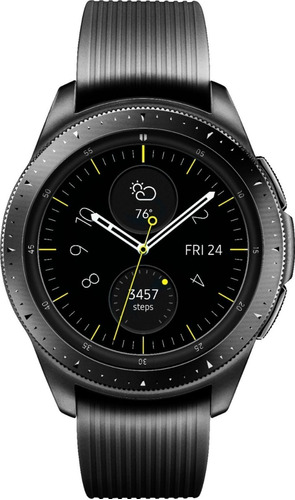 Samsung Galaxy Watch Reloj Original Smartwatch Nuevo Sellado
