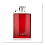 Perfume Dunhill Desire Red Edt 150ml Hombre