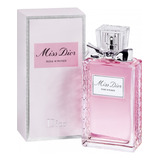 Christian Dior Perfume Mujer Miss Dior Rose N'rose Edt 100ml