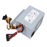 Fonte Dell Optiplex 760 780 960 980 Dt 255w N249m Ac255ad-00