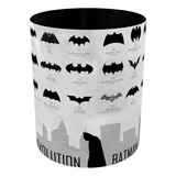 Mugs Batman Evolicon  Pocillo Serie Geeks