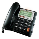 Telefono  Alambrico Con Altavoz ,vtech Cd1281