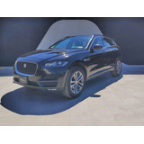 Jaguar F Pace 2018 5p Prestige L4/2.0/250/t Aut