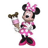 Adorno Navideño 2022, Disney Minnie Mouse ¡oh Tan Dul...