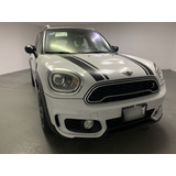 Mini Countryman Cooper S Sport 