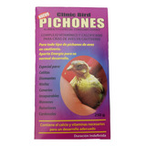 Alimento Clinic Bird Pichones 250g 