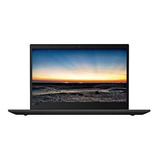 Lenovo-laptop De Pantalla Táctil Thinkpad 156'' Core I7