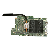 Placa Madre Dell Inspiron 15 5568 P58f Con Intel I7 6500u