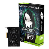 Placa De Vídeo Nvidia Ghost Rtx 3050 8gb Ne63050018p1-1070b