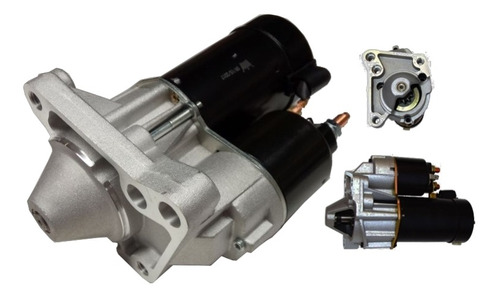 Motor Arranque Renault Megane 96/01 1.9dti