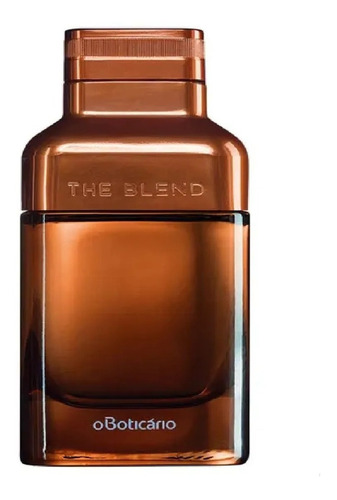 The Blend Eau De Parfum, 100ml  Oboticario Imperdivel !!!!