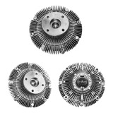 Fan Clutch Nissan Urvan 2.4l Gasolina