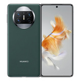 Smartphone Huawei Mate X3 512gb Versão Cn Verde