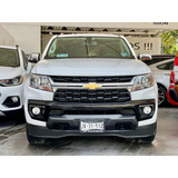 Chevrolet Colorado Lt 4x4 2021