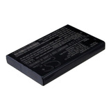 Bateria Pila Toshiba Camileo Hd S10 H20 Pdr-bt3 Px1425e-1brs