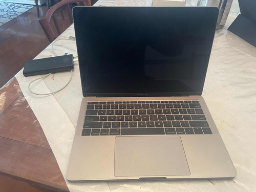 Macbook Intel 2017 512 Gb 8 Gb