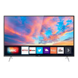 Smart Tv Aoc 50  4k Ultra Hd 3840x2160 2xhdmi 50u6295/77g