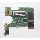 Tarjeta Madre Lenovo S10-3 Intel Atom N455 Slbx9 Dafl5cmbc0