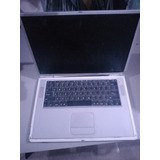 Laptop Mac Apple Powerbook G4 Para Piezas