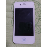 iPhone 4 Para Piezas Fake 