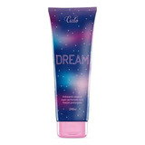  Ciclo Creme Dream Hidratante Perfumado 240ml Fragrância Angel Tipo De Embalagem Bisnaga