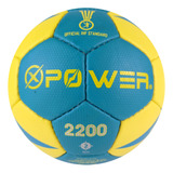 Balon Mano Handball X-power Profesional #2