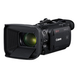 Filmadora Canon Vixia Hf-g60 - Uhd 4k