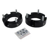 Kit De Elevacion Toyota Tacoma 2005-2020 Calzas (2.5)