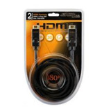 Cabo Hdmi 2 Mts