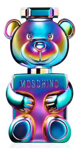 Perfume Moschino Toy 2 Pearl Edp 30ml Unisex Sellado 2024