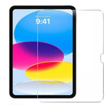 Lamina Vidrio Templado Para iPad 10ma Generacion 10.9 PuLG